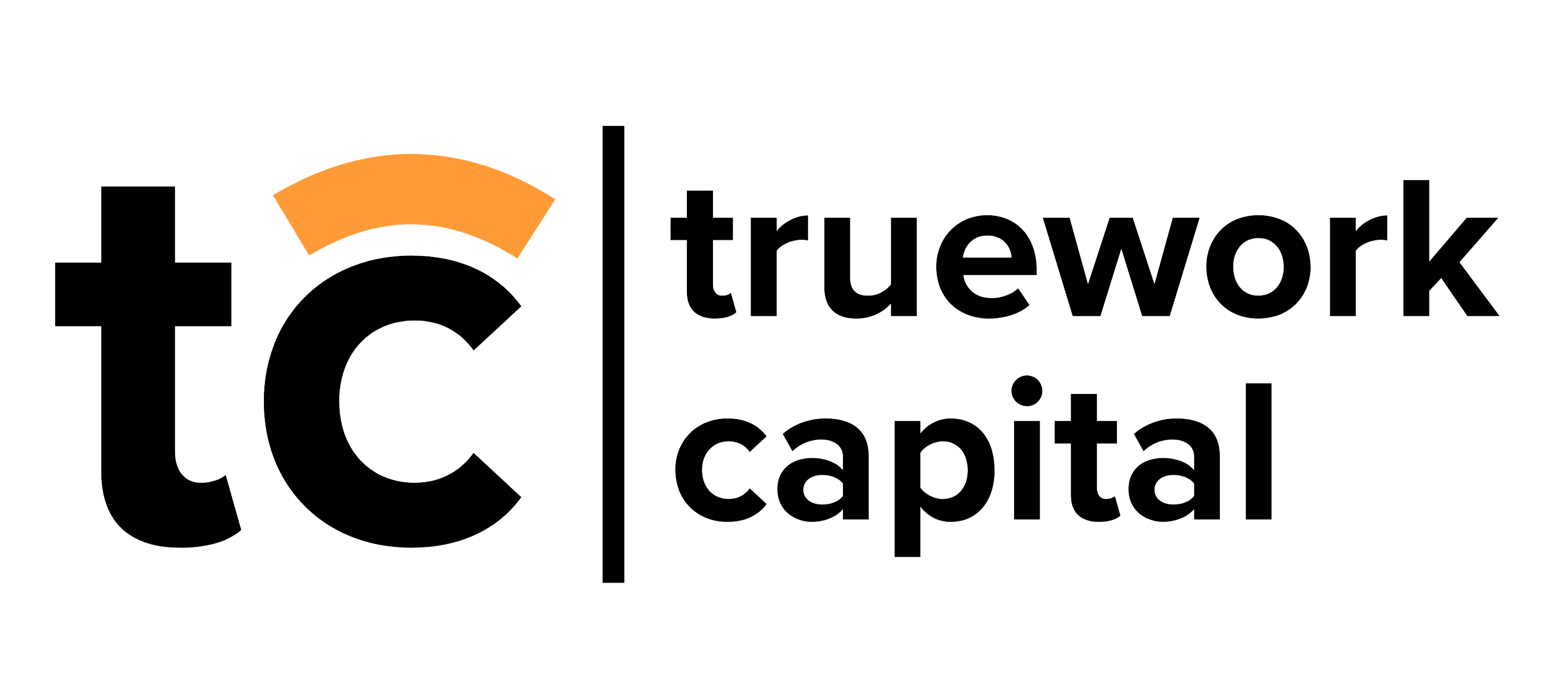 TrueWork Logo